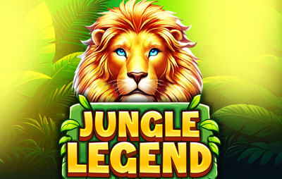 Jungle Legend